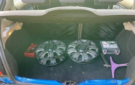 Peugeot 206, 2004 год, 185 000 рублей, 10 фотография