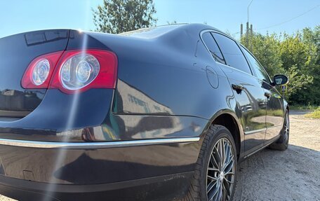 Volkswagen Passat B6, 2008 год, 785 000 рублей, 6 фотография