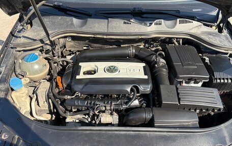 Volkswagen Passat B6, 2008 год, 785 000 рублей, 16 фотография