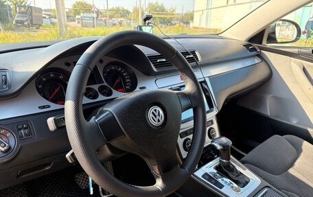 Volkswagen Passat B6, 2008 год, 785 000 рублей, 15 фотография