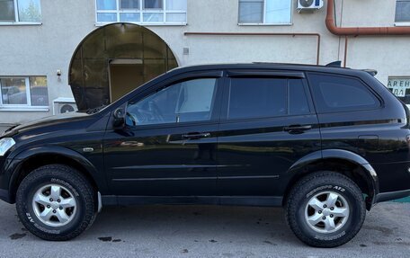 SsangYong Kyron I, 2012 год, 980 000 рублей, 2 фотография