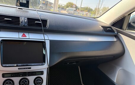 Volkswagen Passat B6, 2008 год, 785 000 рублей, 14 фотография