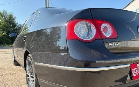 Volkswagen Passat B6, 2008 год, 785 000 рублей, 7 фотография