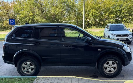 SsangYong Kyron I, 2012 год, 980 000 рублей, 4 фотография
