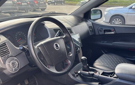 SsangYong Kyron I, 2012 год, 980 000 рублей, 7 фотография