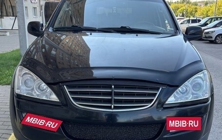 SsangYong Kyron I, 2012 год, 980 000 рублей, 5 фотография
