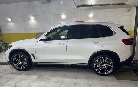 BMW X5, 2020 год, 6 300 000 рублей, 7 фотография