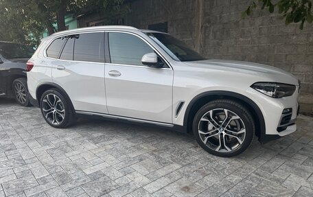BMW X5, 2020 год, 6 300 000 рублей, 8 фотография