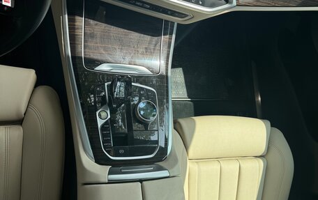 BMW X5, 2020 год, 6 300 000 рублей, 9 фотография