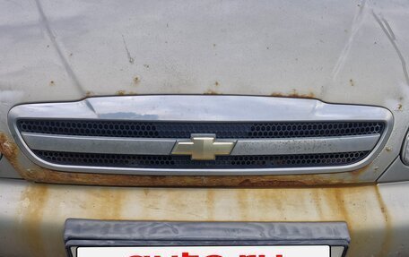 Chevrolet Lanos I, 2007 год, 145 000 рублей, 13 фотография