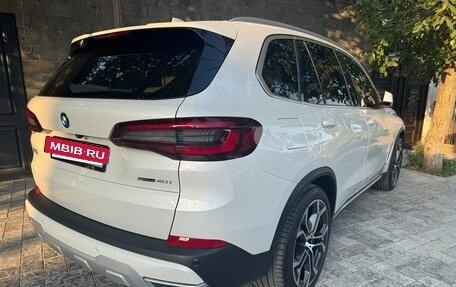 BMW X5, 2020 год, 6 300 000 рублей, 2 фотография