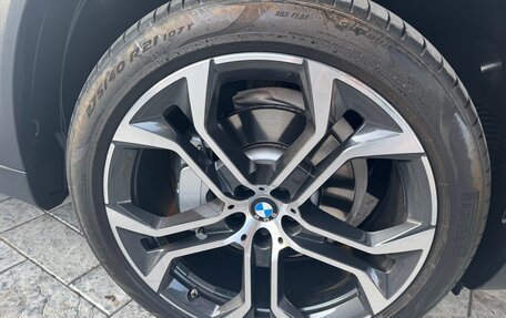 BMW X5, 2020 год, 6 300 000 рублей, 14 фотография