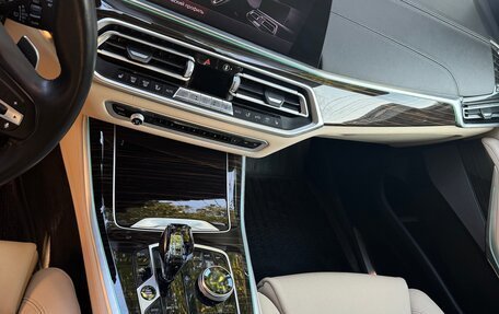 BMW X5, 2020 год, 6 300 000 рублей, 12 фотография