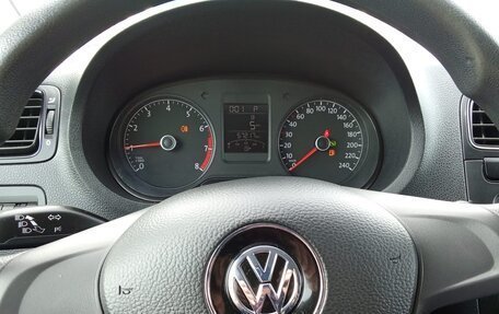 Volkswagen Polo VI (EU Market), 2019 год, 1 315 000 рублей, 8 фотография