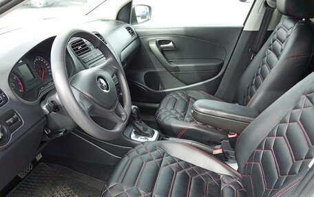 Volkswagen Polo VI (EU Market), 2019 год, 1 315 000 рублей, 12 фотография