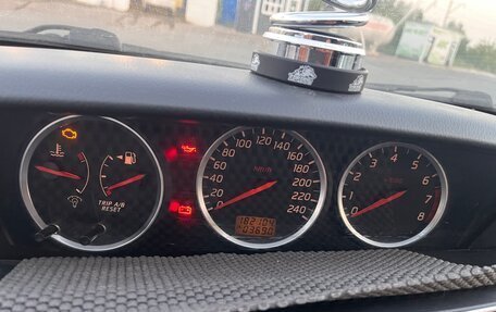 Nissan Primera III, 2004 год, 450 000 рублей, 10 фотография