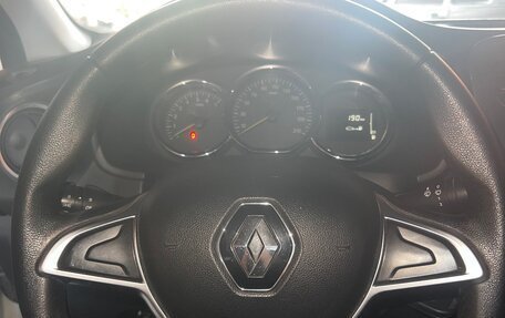 Renault Logan II, 2020 год, 680 000 рублей, 9 фотография