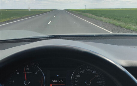 Audi A6, 2011 год, 1 580 000 рублей, 5 фотография