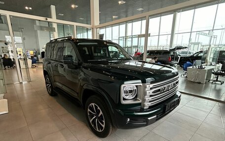 Haval H9 I рестайлинг, 2024 год, 4 899 000 рублей, 7 фотография