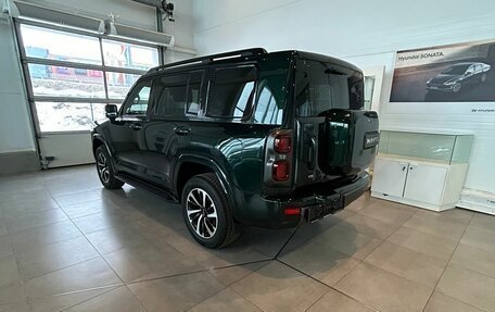 Haval H9 I рестайлинг, 2024 год, 4 899 000 рублей, 4 фотография