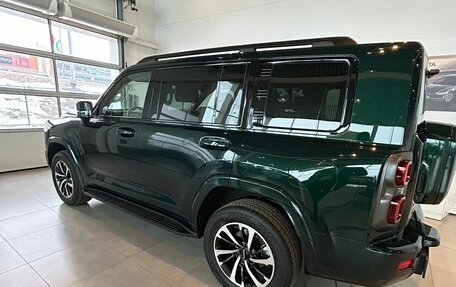 Haval H9 I рестайлинг, 2024 год, 4 899 000 рублей, 10 фотография