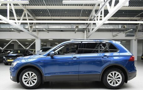 Volkswagen Tiguan II, 2020 год, 2 250 000 рублей, 4 фотография