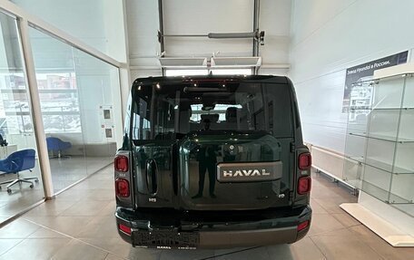 Haval H9 I рестайлинг, 2024 год, 4 899 000 рублей, 11 фотография