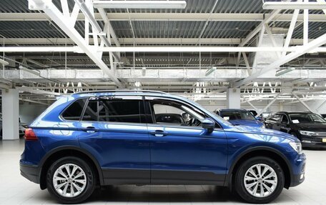 Volkswagen Tiguan II, 2020 год, 2 250 000 рублей, 8 фотография