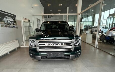 Haval H9 I рестайлинг, 2024 год, 4 899 000 рублей, 9 фотография