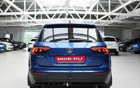 Volkswagen Tiguan II, 2020 год, 2 250 000 рублей, 6 фотография