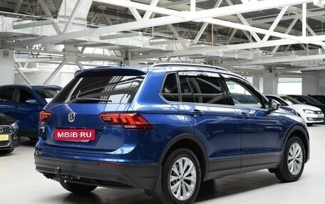 Volkswagen Tiguan II, 2020 год, 2 250 000 рублей, 7 фотография
