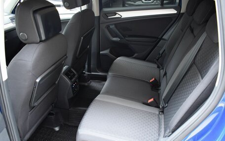 Volkswagen Tiguan II, 2020 год, 2 250 000 рублей, 18 фотография