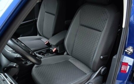 Volkswagen Tiguan II, 2020 год, 2 250 000 рублей, 16 фотография