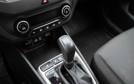 Hyundai Creta I рестайлинг, 2017 год, 1 670 000 рублей, 12 фотография