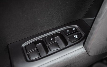 Hyundai Creta I рестайлинг, 2017 год, 1 670 000 рублей, 13 фотография
