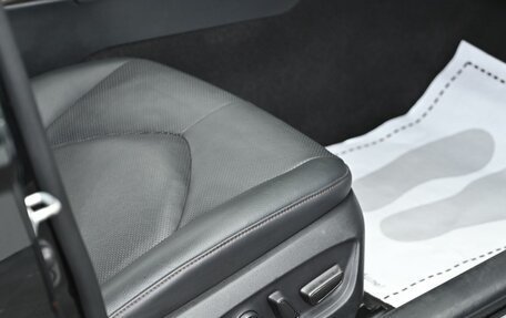 Toyota Camry, 2018 год, 2 495 000 рублей, 15 фотография