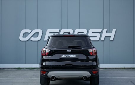Ford Kuga III, 2018 год, 1 799 000 рублей, 4 фотография