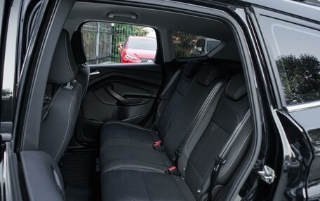 Ford Kuga III, 2018 год, 1 799 000 рублей, 10 фотография