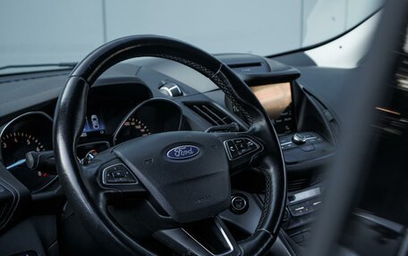 Ford Kuga III, 2018 год, 1 799 000 рублей, 13 фотография