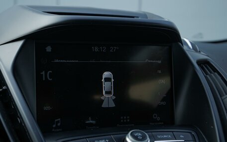 Ford Kuga III, 2018 год, 1 799 000 рублей, 15 фотография