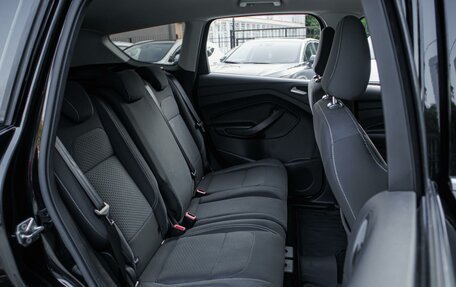 Ford Kuga III, 2018 год, 1 799 000 рублей, 8 фотография