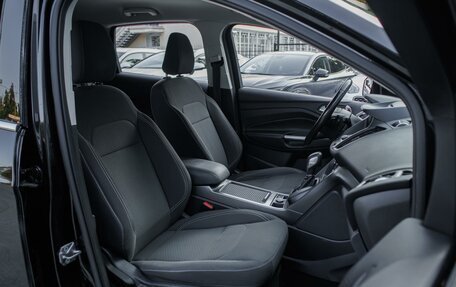 Ford Kuga III, 2018 год, 1 799 000 рублей, 9 фотография