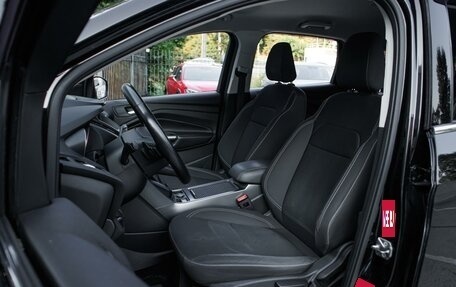 Ford Kuga III, 2018 год, 1 799 000 рублей, 11 фотография
