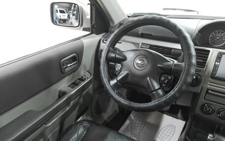 Nissan X-Trail, 2005 год, 879 000 рублей, 10 фотография