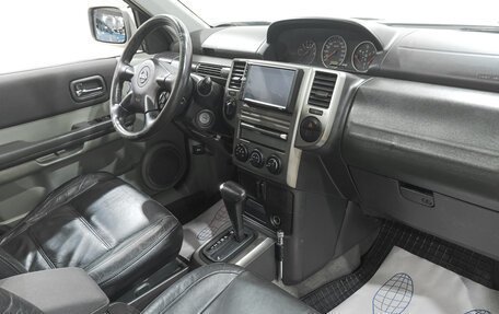 Nissan X-Trail, 2005 год, 879 000 рублей, 9 фотография