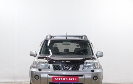 Nissan X-Trail, 2005 год, 879 000 рублей, 2 фотография