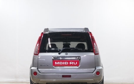 Nissan X-Trail, 2005 год, 879 000 рублей, 6 фотография
