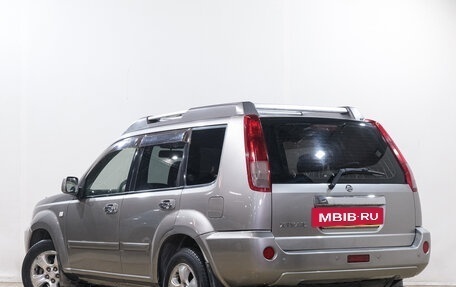 Nissan X-Trail, 2005 год, 879 000 рублей, 5 фотография