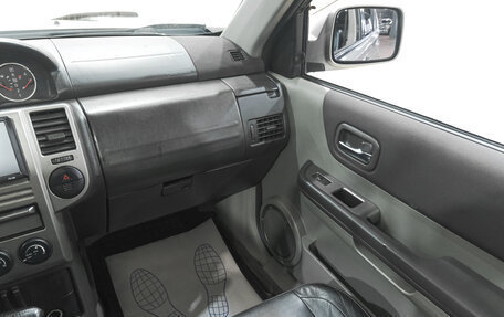 Nissan X-Trail, 2005 год, 879 000 рублей, 12 фотография