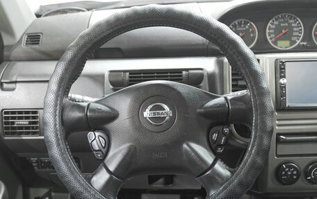 Nissan X-Trail, 2005 год, 879 000 рублей, 14 фотография